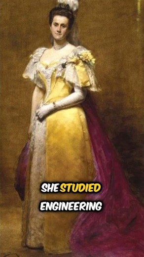 The Woman Who Helped Build the Brooklyn Bridge #facts #fascinatinginformation #dailyfacts #nyc