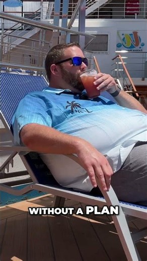 Avoid These 10 Carnival Cruise Mistakes #shorts