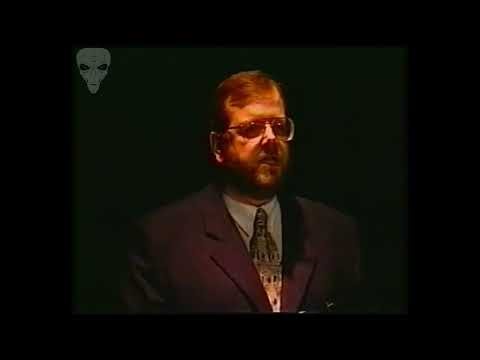 graham w. birdsall: the reality of UFOs, UK, september, 8th (08-09-1996) (UHD) [4K] [VHS] [remaster]