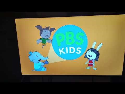 PBS Kids Program Break (2026 WMVS-DT1) (EDITED)