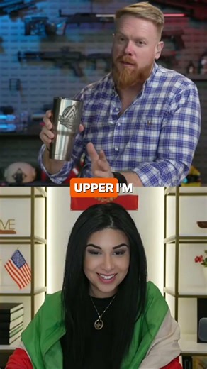 Whistle Blower WANTED in IRAN