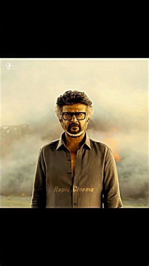 🌲ll JAILER 2 OFFICIAL TRAILER X AAJA RAJA FROM KH - RK BGM 🥵 RAJNIKANTH ATTITUDE... STATUS 🔥#shorts
