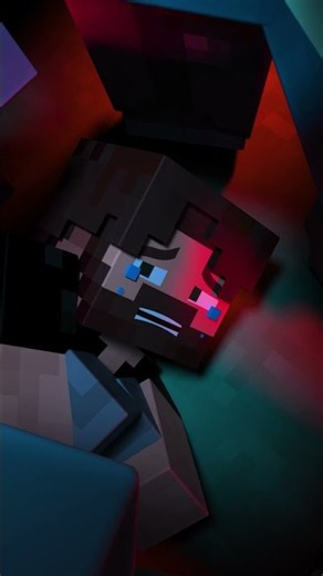 POV: You Enable the Villager News Add-On #minecraft #minecraftmemes #villagernews