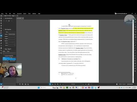 BREAKING: Pattern Day Trading Rules Changing!