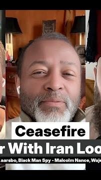 We're Handing Iran Our Tech #substack #shorts