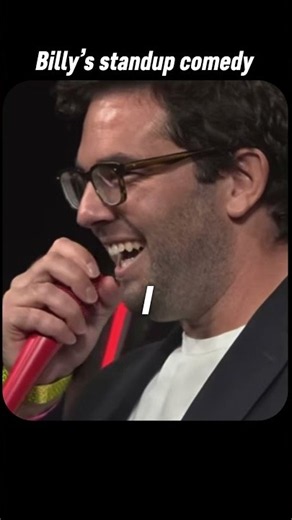 Billy McFarland just made his stand-up debut for First time on the Kill Tony Show