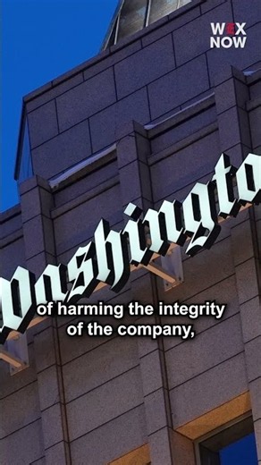 Washington Post ordered to rehire Karen Attiah after posts about Charlie Kirk