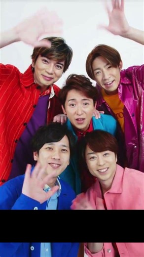 嵐・松本潤感動…甲子園優勝校が13曲“嵐メドレー”披露に称賛の嵐 #嵐 #松本潤 #甲子園