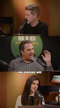 The New 'Avengers: Doomsday' Trailer feels reheated