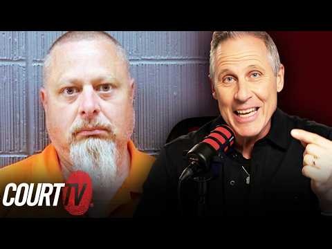Delphi Killer Case Rocked: Did Police Arrest the Wrong Guy?