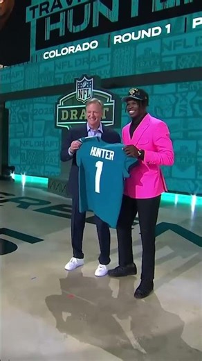 Top 5 Picks from the 2025 Draft 😌