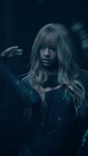 Justine Skye Performs “YAP” | #MTVPUSH November 2025