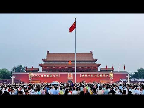 Watch | Xi Jinping: CPC writes most magnificent epic in millennia-long history of Chinese nation