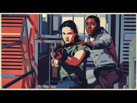 Alien: Romulus (2024) | Behind the Scenes Compilation