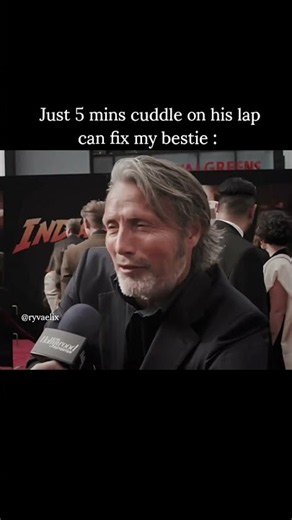 Mads Mikkelsen: The Untold Story Behind Cinema’s Most Captivating and Intense Actor 🎬 #ryvaelix