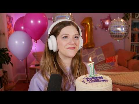 1 Million Subscribers