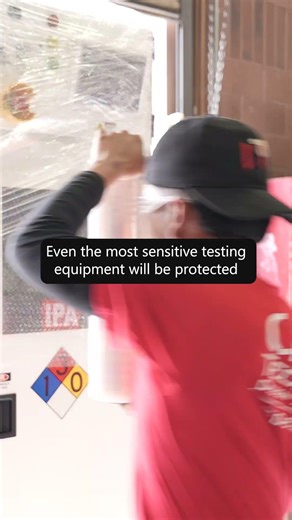 Smart Engineering for Safer Arrivals: Inside Our Custom Crating Systems