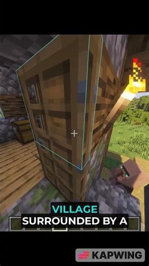This 2026 Minecraft seed is actually broken. 🛑