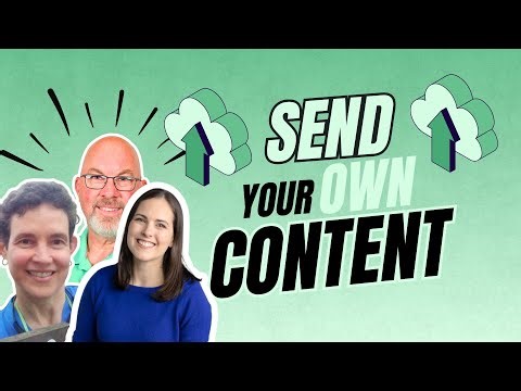 Why Uploading Your Own Exercise Content Saves Time and Improves Patient Care