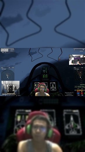 Arma 3 | HC | Su-25 Frogfoot Bomb Destroy Tank Angara | #shorts