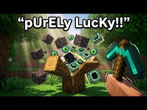 Funny Fake Minecraft Speedruns To Watch While You're Doing Something