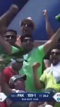 Ind Vs Pak | Pakistan vs India final Highlights | Part 3