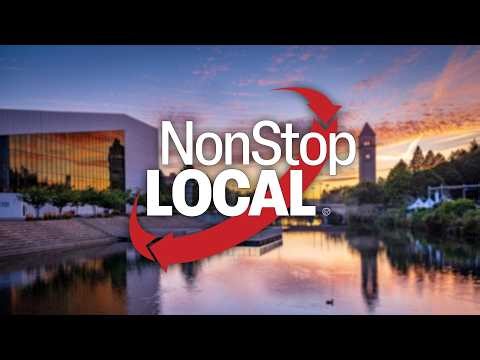 NonStop Local Evening News | Monday, March 23, 2026