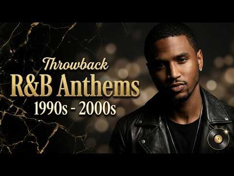 Throwback: 2000's Old School Mix | Keyshia Cole, Rihanna, Fantasia, Ciara, Amerie