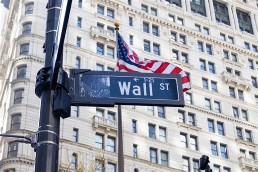 Stock market today: S&P 500, Nasdaq 100, Dow Jones futures fall ahead of global PMI data—Western Digital, Newmont, Crown Castle in focus (updated)