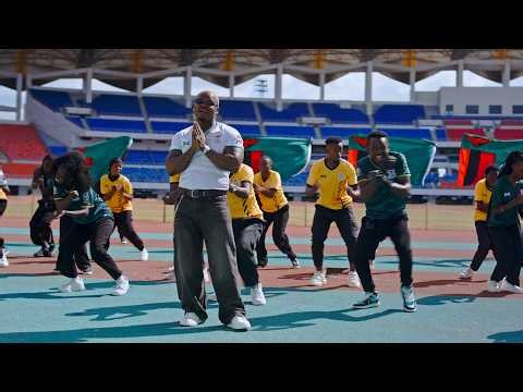 Harmonize & Chile One - Hichilema (Official Music Video)