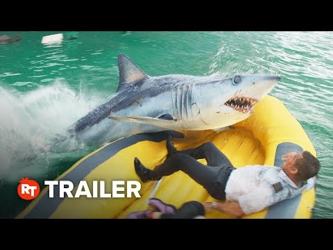 Deep Water Trailer #1 (2026)