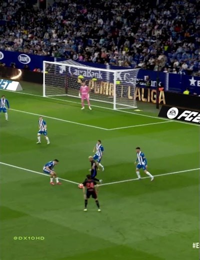 Yamal COOKED Espanyol🔥