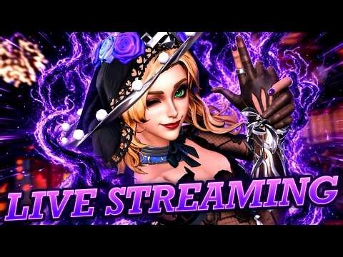 【LIVE】変な突っ込み癖を直そうの会…w【ファーライト84】Ranked Gameplay ｜Farlight84