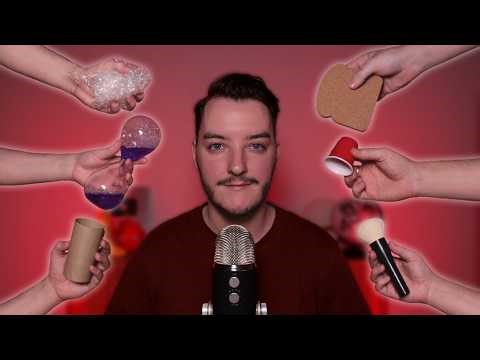 YOU Can Control This ASMR Video