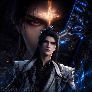 [Renegade Immortal] Wang Lin X the Soul Of Ancient Immortal | Renegade Immortal Ep 151 PV #donghua