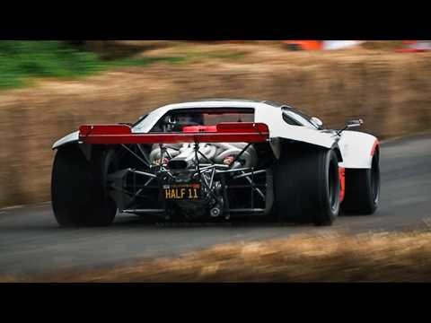Best Cars Sounds Vol. 19: 312P, Audi 90 IMSA GTO, Valkyrie LMH, F2004, Mustang GT3, Zonda R, R25 F1!