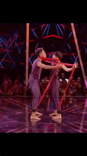 Keone & Mari really let out their frustration with this performance! 💯🔥 #loveofdance #worldofdance | World of Dance