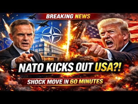 Crisis Scenario: Is the U.S. Losing Command Authority Inside NATO Operations?