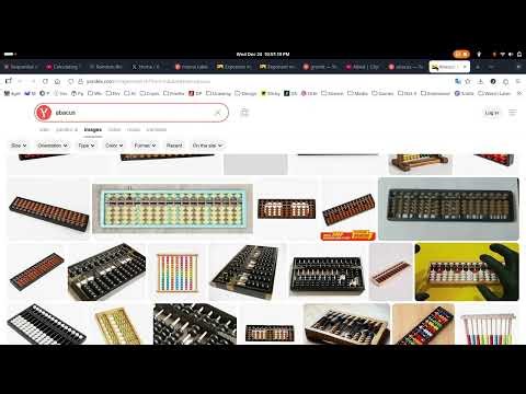 Exponential Matrix File Compression - Representing Large Data in an Abstract Table (An Exploration)
