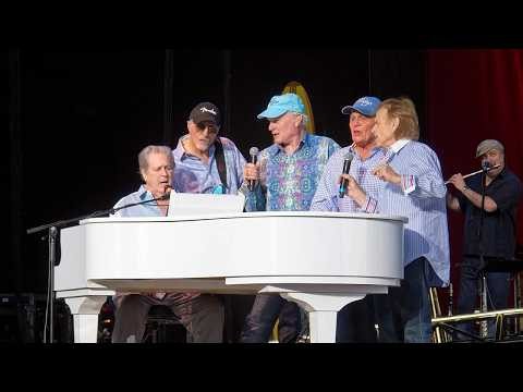 The Beach Boys: The Surf Myth America Got Wrong | Full Biography