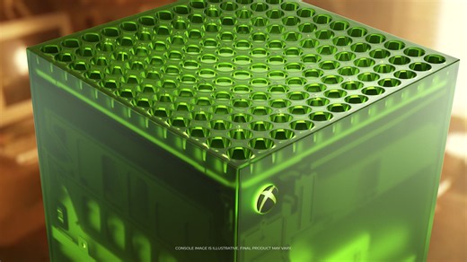 Xbox Series X25 Limited Edition Console & Controller Announced