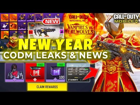 Season 1 DMZ Content | New Skins Leaked | Bugs & Glitches Fixed | Secret Cache | COD Mobile | CODM