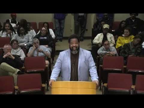 Decatur, IL City Council Meeting - April 20, 2026