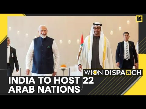 India-Arab FM Meeting On Saturday as All 22 Arab Nations Confirm Attendance | WION Dispatch