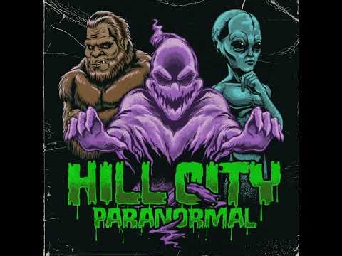 HCP Visits: Robins Alien Abduction