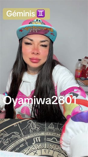 #gemini #horoscope #lahijadeyanzan #tarot | oyamiwa2801
