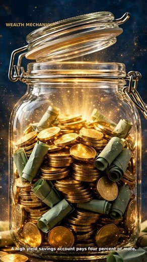 This Savings Account Pays You 4%+ While You Wait