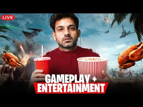 🔴 STREAM SNIPERS VS ME | BGMI LIVE | ARTHUR