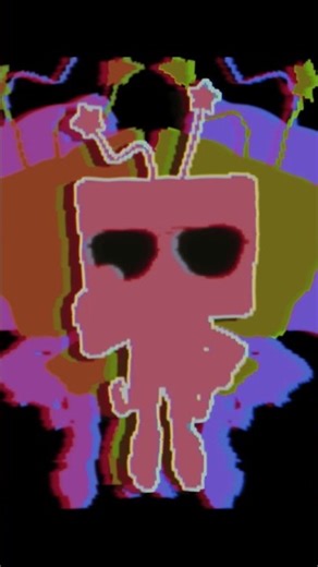 T-VEE TIME! #dandysworld #deltarune