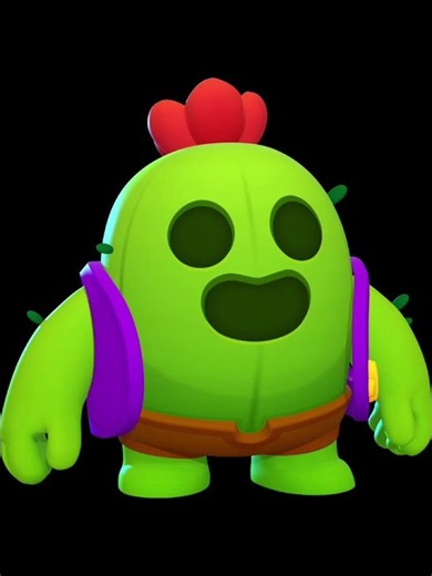 brawl stars x fnaf #desflopacomu #brawlstars